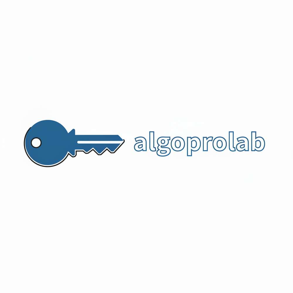 AlgoProLab | Algorithmic Trading